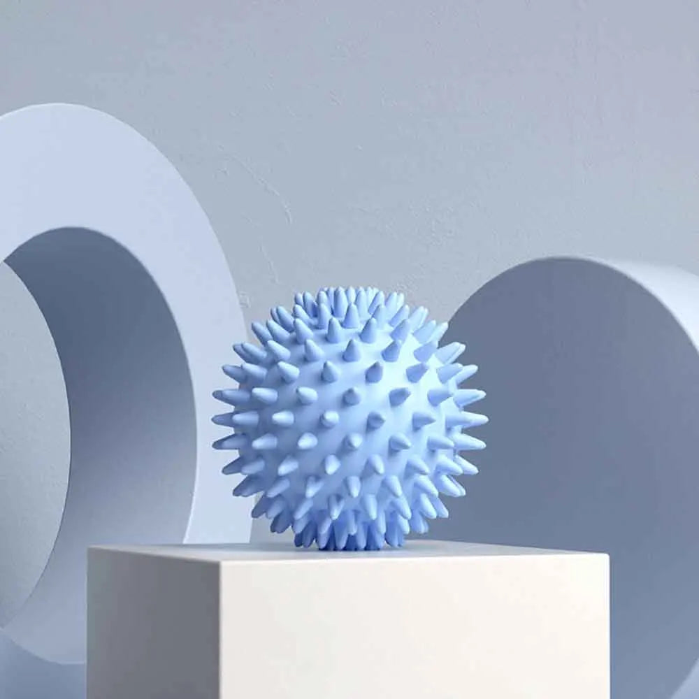 Trigger Point Massage Ball - side angle