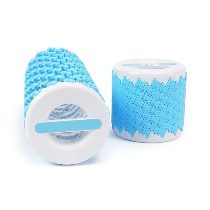 High-Density Foam Roller - product overview