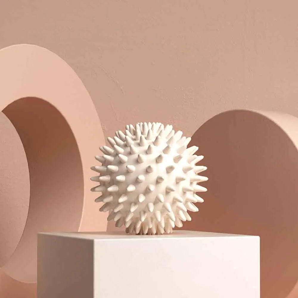 Spiky Massage Ball - product overview