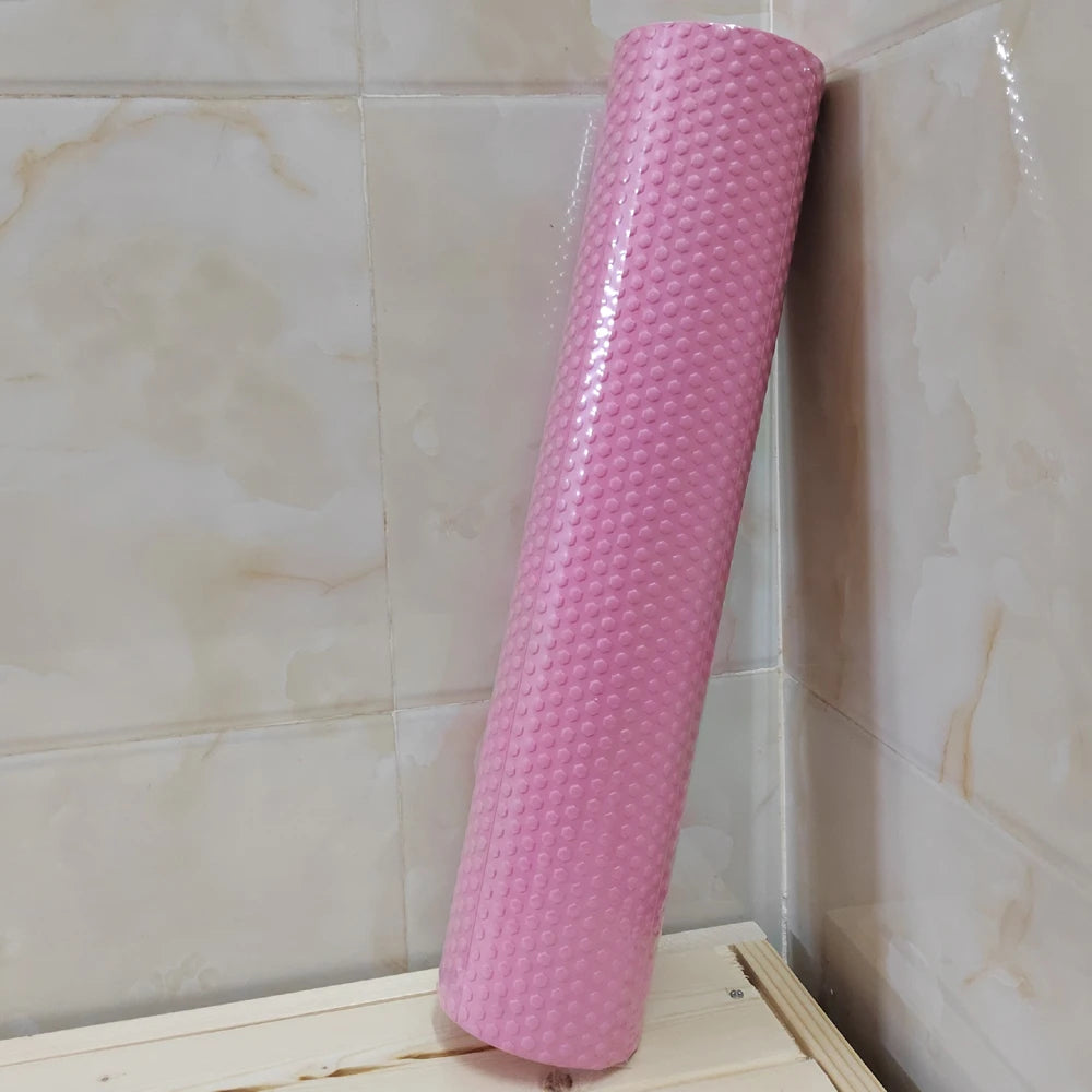 EVA Foam Roller - product overview