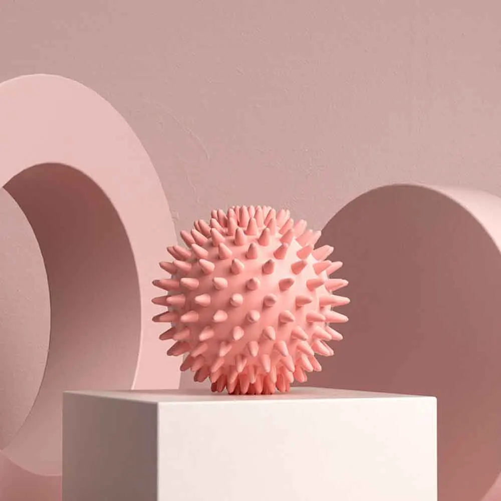Trigger Point Massage Ball - lifestyle photo