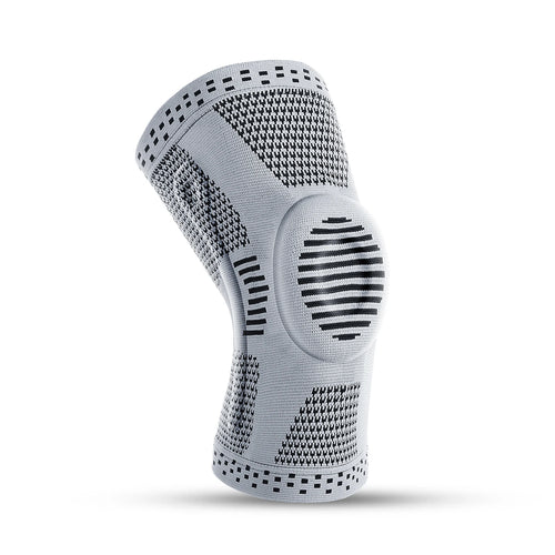 Compression Knee Sleeve – Joint Support for Sports & Muscle Recovery