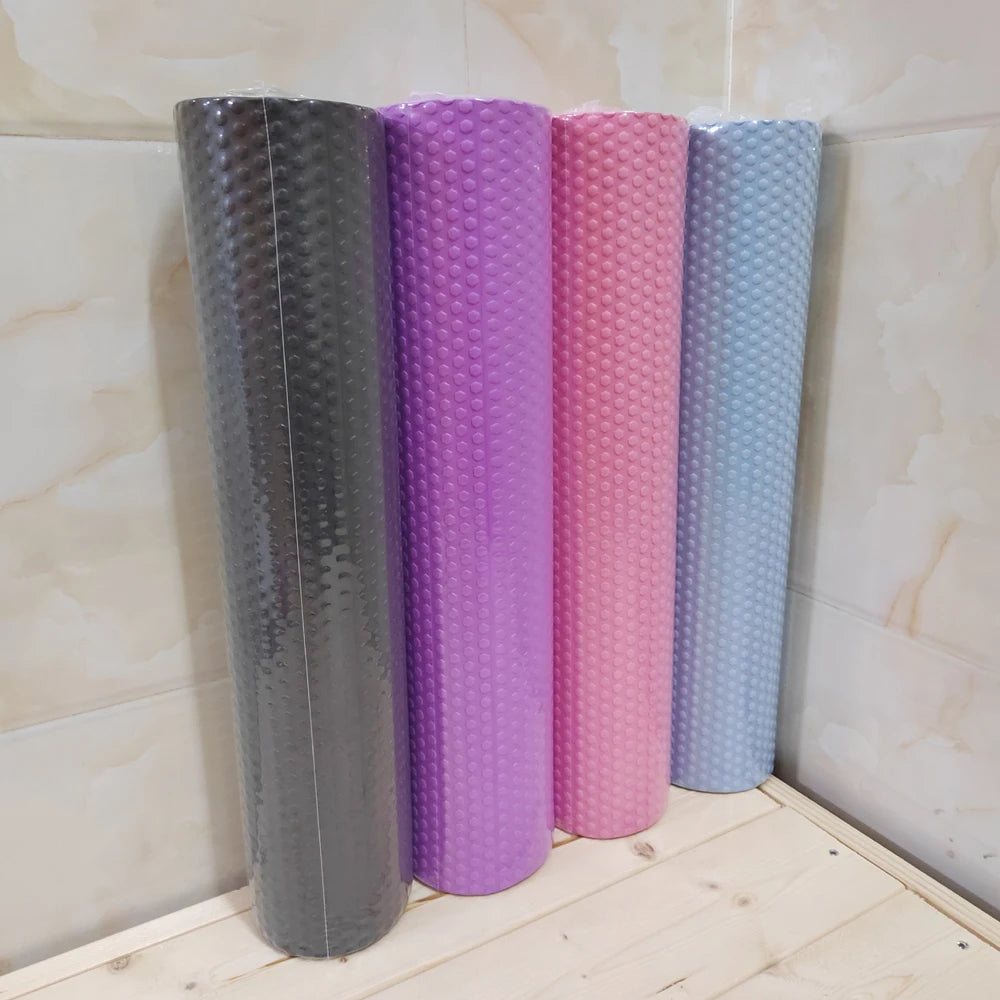 EVA Foam Roller - recovery product