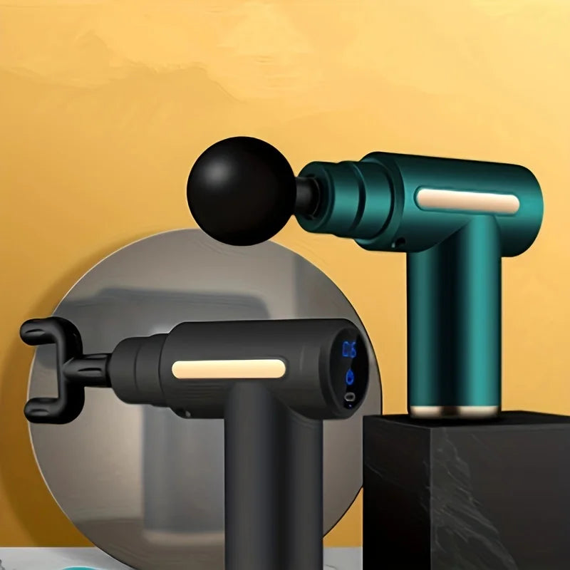 Percussion Massage Gun - recovery product