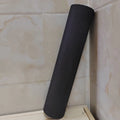 EVA Foam Roller - side angle view