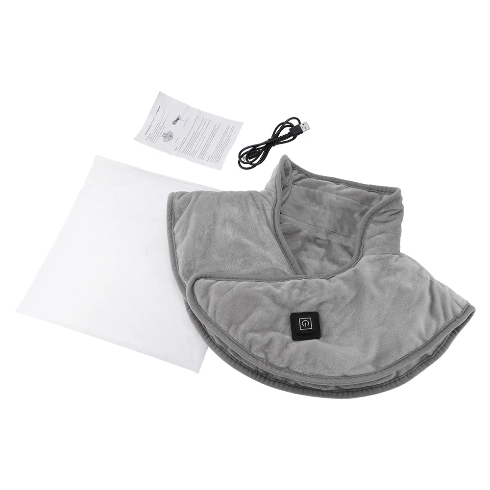 Electric Heating Pad Wrap - recovery product