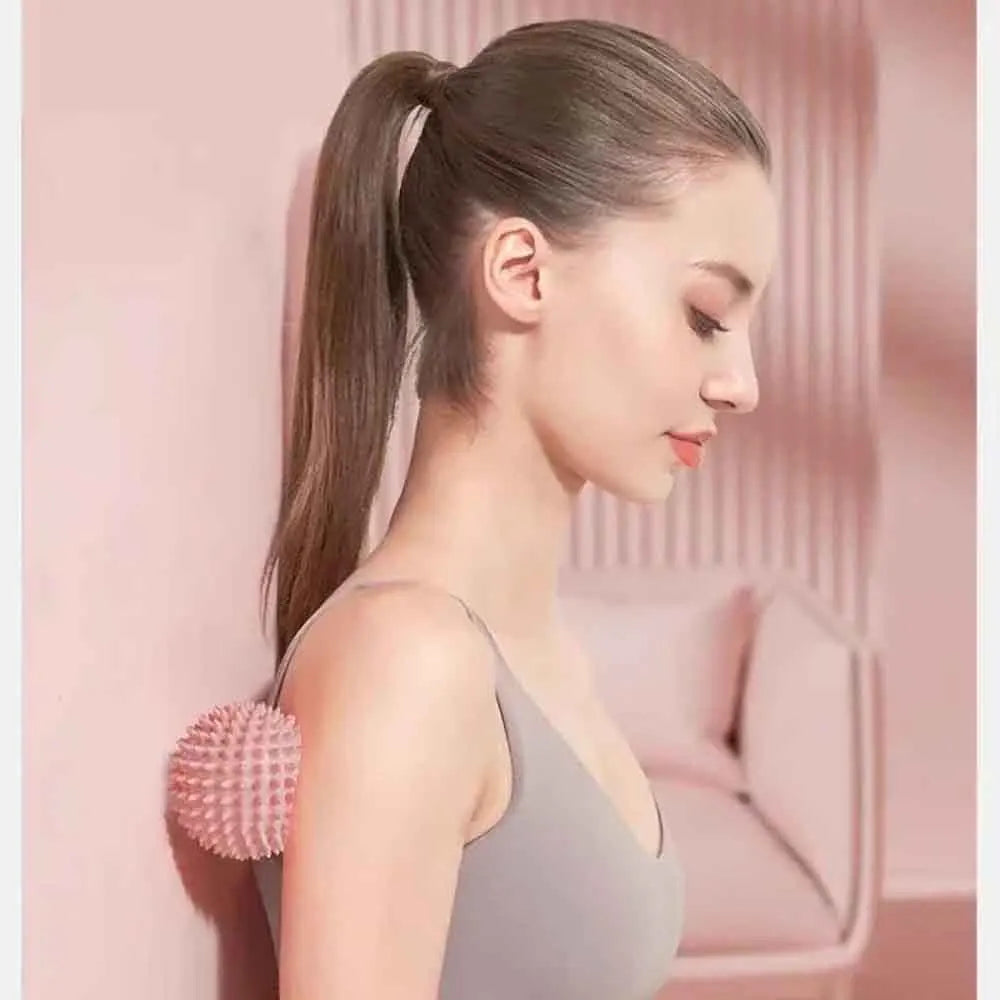 Trigger Point Massage Ball - recovery product